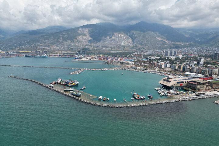 <p><strong>İSKENDERUN</strong></p>
