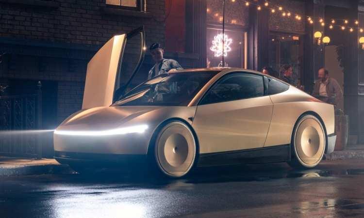 <p><span style="color:rgb(178, 34, 34)"><strong>7)  TESLA, ROBOTAXİ'Yİ TANITTI!</strong></span></p>
