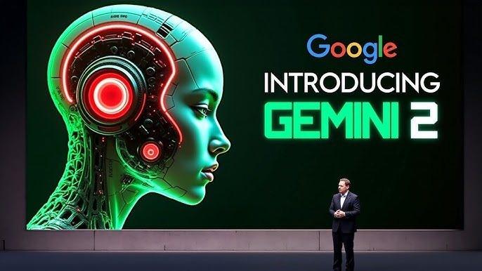 <p><span style="color:rgb(178, 34, 34)"><strong>9) GEMINI 2.0 TANITILDI</strong></span></p>