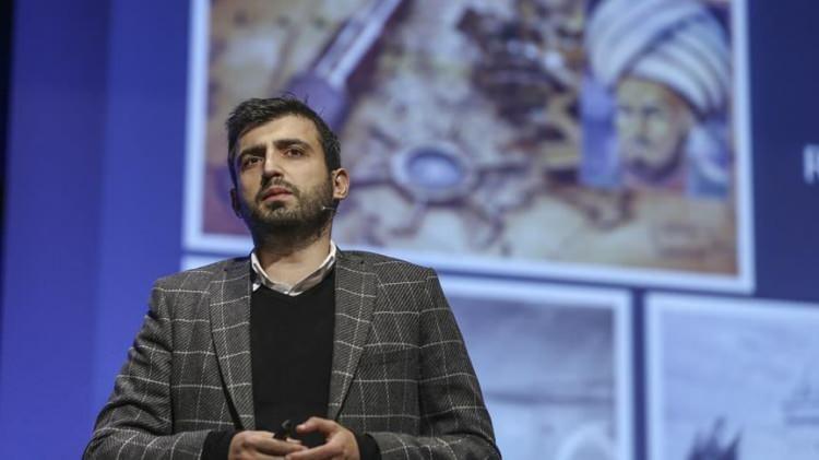 <p>En fazla gelir vergisi beyan eden mükellef listesinin ilk sırasındaki rekortmen, Baykar Yönetim Kurulu Başkanı Selçuk Bayraktar oldu. Bayraktar'a, 2022 yılında 564 milyon 124 bin 318 lira vergi tahakkuk etti.</p>

<p> </p>
