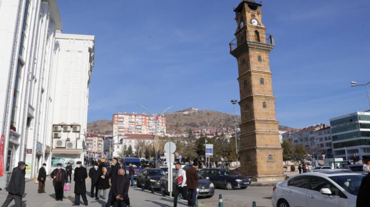 <p><strong>73- YOZGAT</strong></p>
<p>Genel Endeks Puanı: 34,28</p>