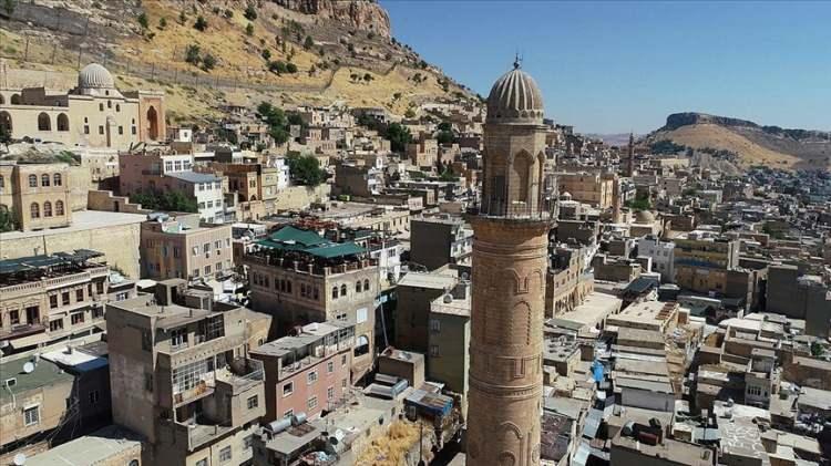 <p><strong>66- MARDİN</strong></p>
<p>Genel Endeks Puanı: 37,23</p>