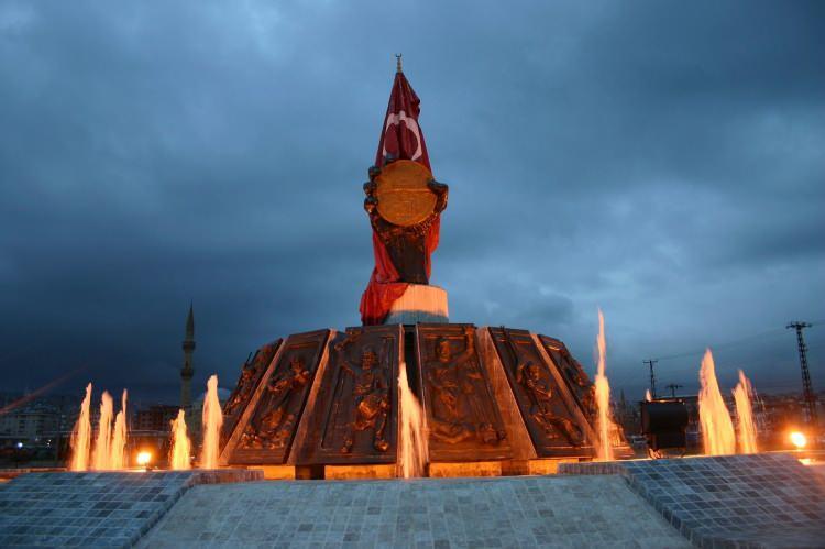 <p><strong>51- KAHRAMANMARAŞ</strong></p>

<p>Genel Endeks Puanı: 41,76</p>
