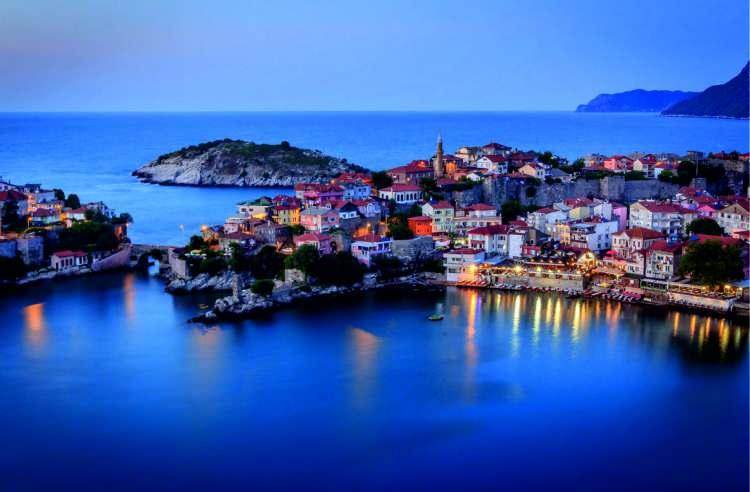 <p><strong>41- BARTIN</strong></p>

<p>Genel Endeks Puanı: 43,63</p>
