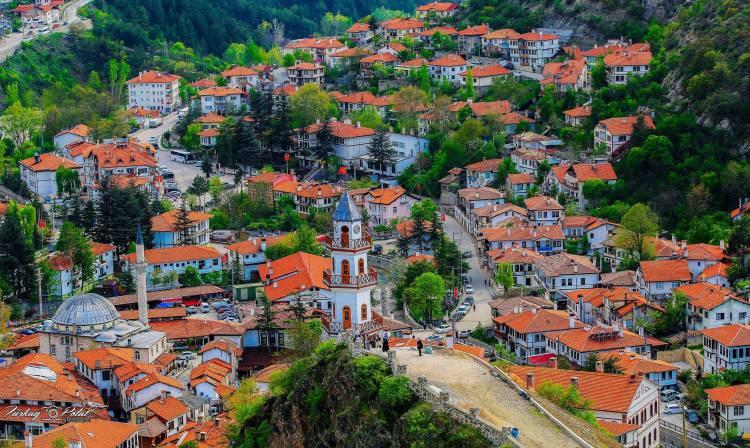 <p><strong>23- BOLU</strong></p>
<p>Genel Endeks Puanı: 49,77.</p>