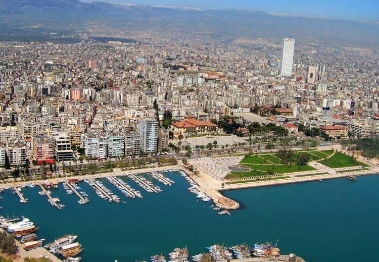 <p><strong>22- MERSİN</strong></p>

<p>Genel Endeks Puanı: 50,09</p>
