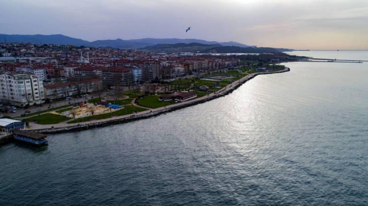 <p><strong>7 - YALOVA</strong></p>

<p>Genel Endeks Puanı: 58,07</p>
