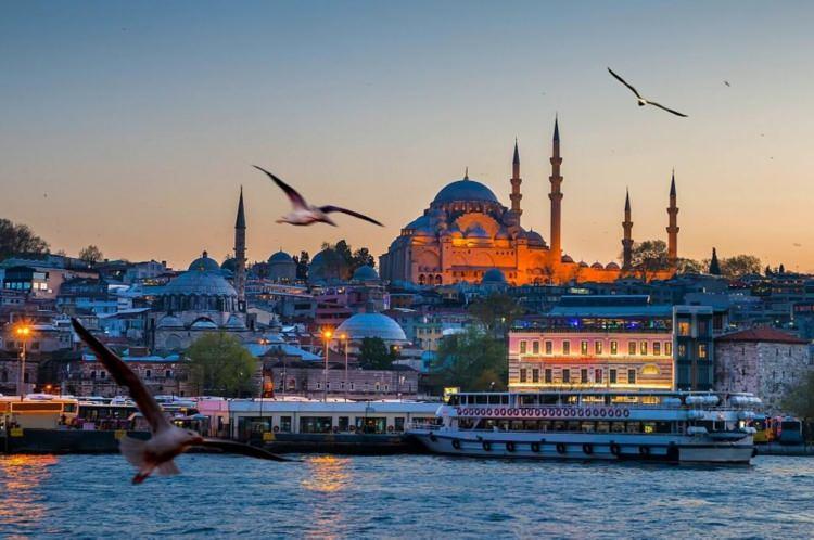 <p><strong>1- İSTANBUL</strong></p>

<p>Genel Endeks Puanı: 68,9</p>
