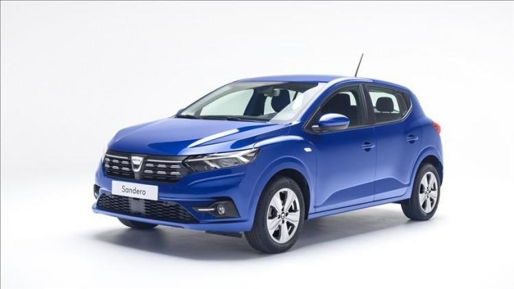 <p><strong>15 - DACİA SANDERO STEPWAY</strong><br />
<br />
Dacia Sandero Stepway 10 bin 621 adet satıldı.</p>