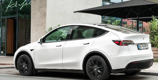 <p><strong>14 - TELSA MODEL Y</strong><br />
<br />
Tesla Model Y 12 bin 150 adet satış gerçekleştirdi.</p>