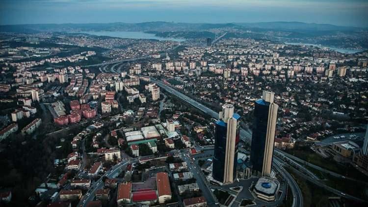 <p><strong>31-İSTANBUL</strong></p>

<p>Gen&ccedil; n&uuml;fus oranı: Y&uuml;zde 14,8</p>
