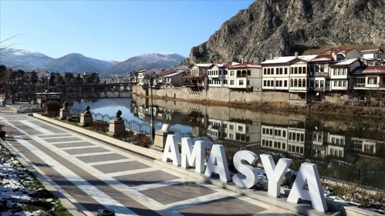 <p><strong>23-AMASYA</strong></p>

<p>Gen&ccedil; n&uuml;fus oranı: Y&uuml;zde 14,2</p>
