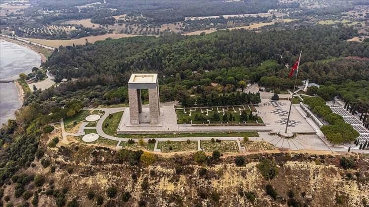 <p><strong>13-&Ccedil;ANAKKALE</strong></p>

<p>Gen&ccedil; n&uuml;fus oranı: Y&uuml;zde 13,5</p>
