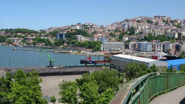 <p><strong>12-ZONGULDAK</strong></p>

<p>Gen&ccedil; n&uuml;fus oranı: Y&uuml;zde 13,5</p>
