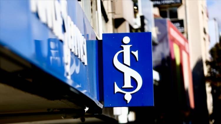 <p>7- Türkiye İş Bankası A.Ş.</p>
