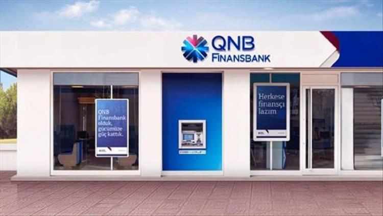 <p>9- QNB FİNANSBANK A.Ş.</p>
