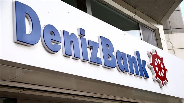 <p>10- DenizBank A.Ş. </p>
