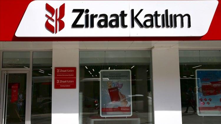 <p>15- Ziraat Katılım Bankası A.Ş.</p>