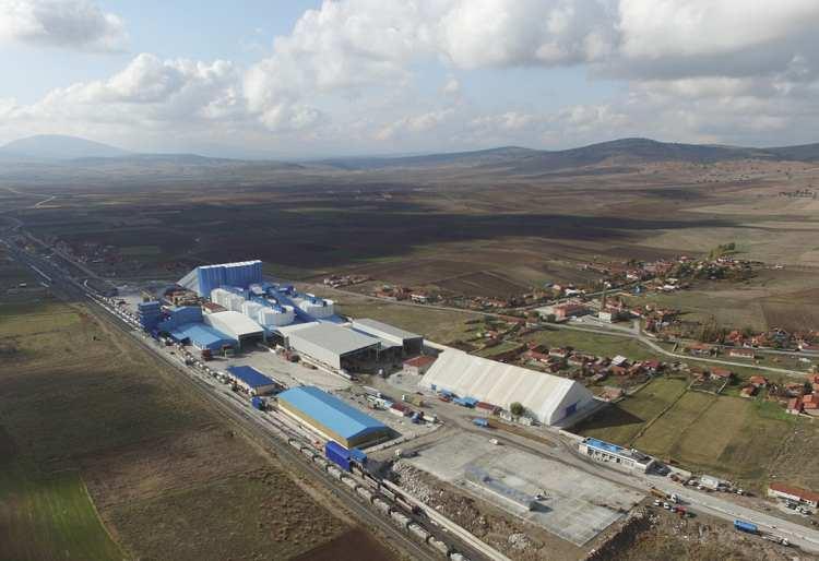 <p>16- Eti Maden İşletmeleri Genel Müdürlüğü </p>
