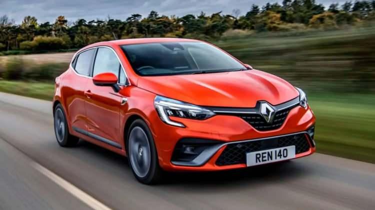 <p><strong>2024 ENGELLİ ARAÇ LİSTESİ</strong></p>

<p>Renault - Clio</p>

<p>Renault - Taliant</p>

<p>Renault - ZOE</p>

<p>Renault - Captur (R.S Line 1.3 Mild Hybird EDC hariç)</p>

<p>Renault - Megane Sedan</p>

<p> </p>
