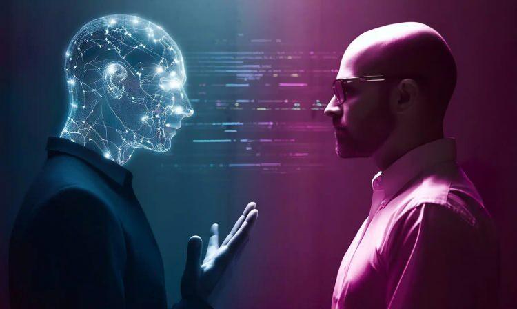 <p>İnsan beynine takılacak çiplerle birlikte bilgisayarlar zihin okuyabilecek. </p>
<p> </p>
<p>Elon Musk'ın felçli hastalar için geliştirdiği Neuralink projesi bu teknolojiyi önümüzdeki yıl gönüllüler üzerinde test etmeye hazırlanıyor.</p>
