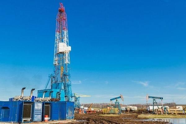 <p>Bu alanda yeni &ccedil;alışmaların yapılması y&ouml;n&uuml;nde eylem Cumhurbaşkanlığı programına da girmişti. Programa g&ouml;re Enerji ve Tabii Kaynaklar Bakanlığı 2024 yılında 2 yeni kaya gazı sondaj kuyusu a&ccedil;acak.</p>
