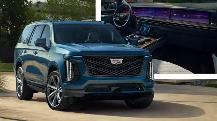 <p><span style="color:#B22222"><strong>CADILLAC</strong></span></p>
<p>Detroit'i kuran kâşif Antoine de la Mothe Cadillac'a ithafen adlandırıldı. Logosu, Cadillac’ın aile armasından ilham alınarak tasarlanırken, 1902’de Henry Martyn Leland tarafından kuruldu.</p>
<p>Cadillac, aynı zamanda ABD’li lüks otomobil markası General Motors’un da bir parçası.</p>
