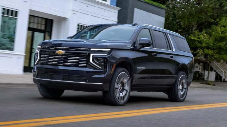 <p><span style="color:#B22222"><strong>CHEVROLET</strong></span></p>
<p><br />
1911 yılında Louis Chevrolet ve William Durant tarafından kuruldu. "Chevy" takma adı 1930'larda popülerleşti. ABD merkezli otomobil devi, adını kurucusu Louis Chevrolet'in soyadından aldı. Günümüzde lüks otomobil markası olarak biliniyor.</p>