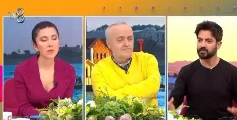 <p><strong>Uyanırsa öyle acayip şeyler anlatacak ki, beynimiz yanacak. Ben kendisini çok seviyorum. Kendisine hayranım."</strong></p>

<p> </p>

