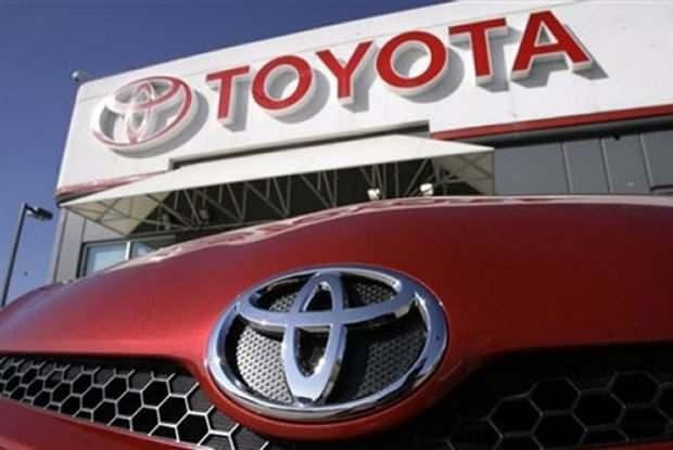<p><strong>10) TOYOTA | 70 BİN 299 ADET</strong></p>
