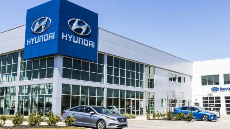 <p><strong>9) HYUNDAİ | 88 BİN 142 ADET</strong></p>
