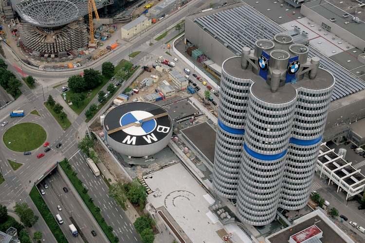 <p><strong>5) BMW | 105 BİN 568</strong></p>