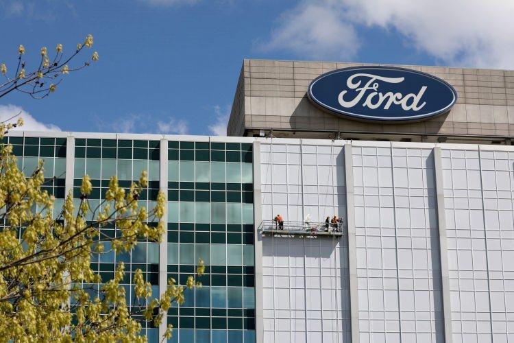 <p><strong>4) FORD | 183 BİN 866</strong></p>
