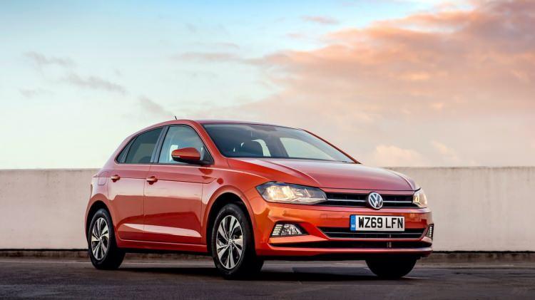 <p><strong>10) VW POLO | 34 BİN 460 ADET</strong></p>