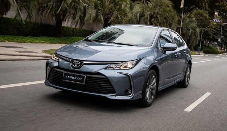 <p><strong>6) COROLLA | 44 BİN 349</strong></p>