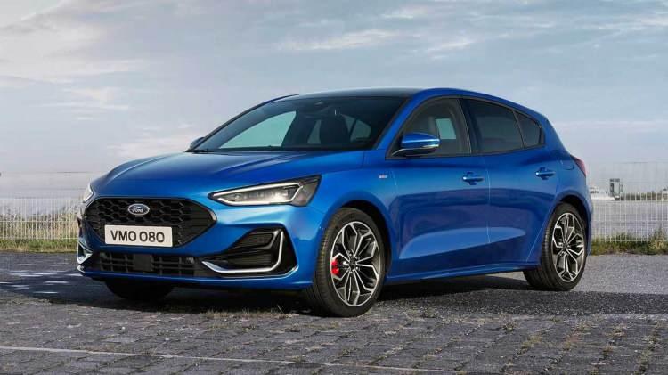 <p><strong>5) FORD FOCUS | 47 BİN 86</strong></p>
