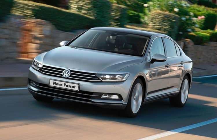 <p><strong>3) PASSAT | 67 BİN 669</strong></p>