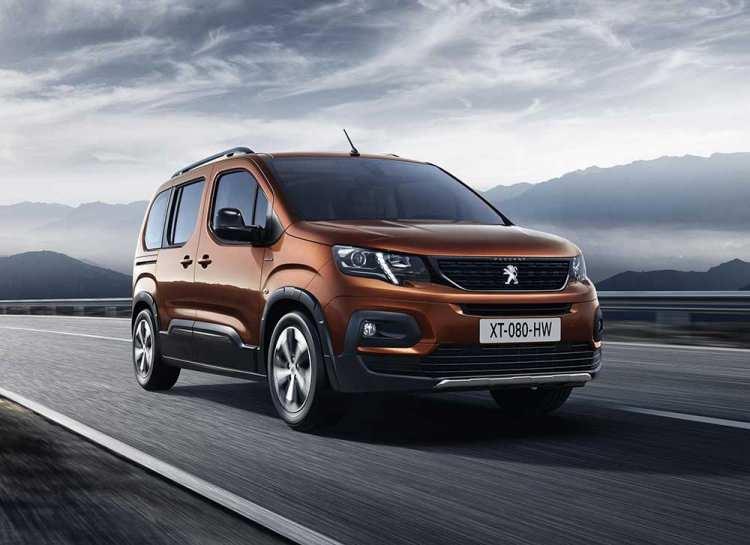 <p><strong>9) PEUGEOT PARTNER | 12 BİN 51</strong></p>

