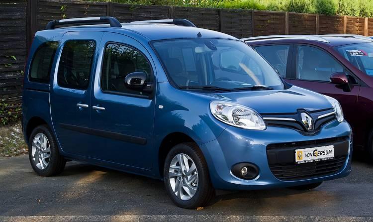 <p><strong>8) RENAULT KANGOO | 14 BİN 815</strong></p>