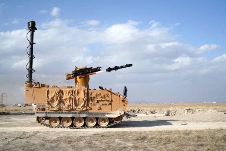 <p><strong>UMTAS GM-1 Füzesi</strong></p>
<p> </p>