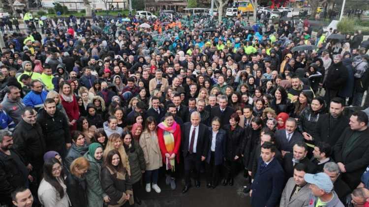 <p>AK PARTİ DENİZLİ ADAYI OSMAN ZOLAN</p>