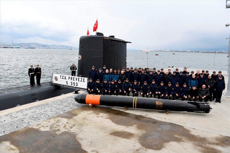 <p>"Burada en önemli işlerden birisi Milli Üretim Entegre Savaş Yönetim Sistemi. Ya da kamuoyunda bilinen adıyla MÜREN... </p>