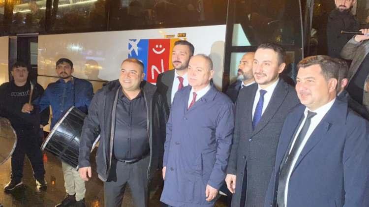 <p>D&Uuml;ZCE<br />
FARUK &Ouml;ZL&Uuml;<br />
&nbsp;</p>
