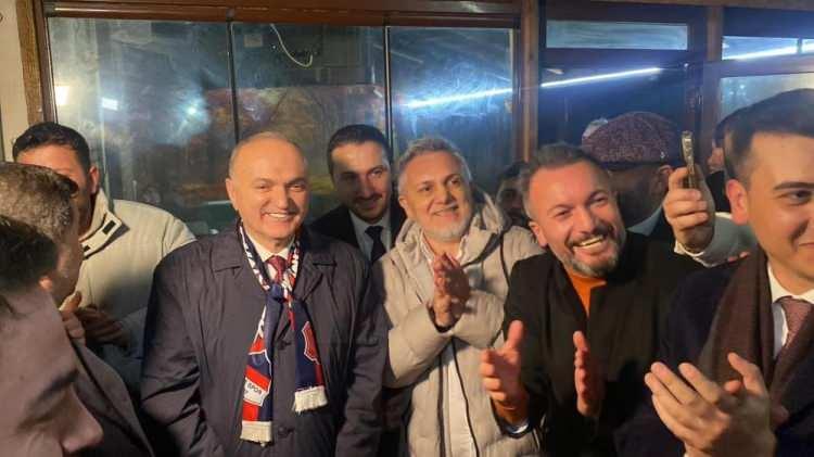 <p>ISPARTA<br />
<br />
Ş&Uuml;KR&Uuml; BAŞDEĞİRMEN<br />
&nbsp;</p>
