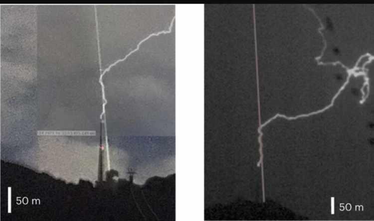 <p>Bu durum, İsviçre’de çalışan bir araştırma takımının elektriksel deşarjları hassas yapılardan başka yerlere yönlendirmede devrim niteliğinde bir yöntem geliştirmesine yol açtı. Esasında bilim insanları, gök gürültülü bir fırtınanın merkezine son derece güçlü lazer ışınları yollamayı öneriyor.</p>
