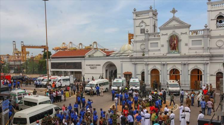 <p>Eritre, Sri Lanka </p>
