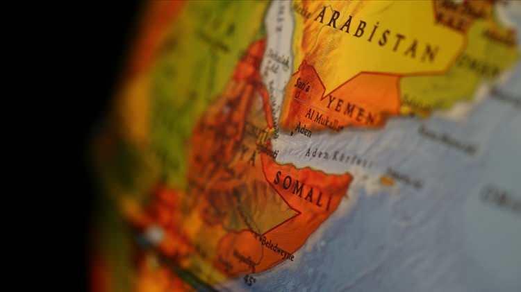 <p>Somali </p>
