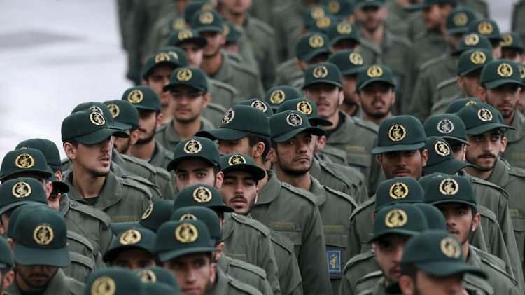 <p>14. İRAN</p>