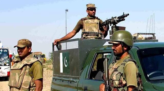 <p>9- Pakistan</p>