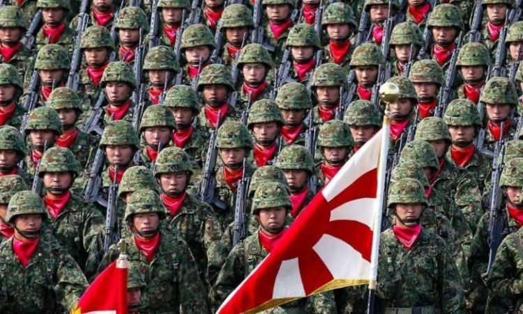 <p>7- Japonya</p>
